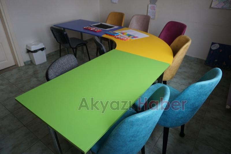 Özgür Adımlardan Anlamlı Yardım