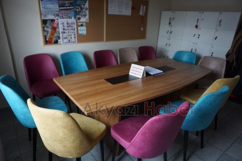 Özgür Adımlardan Anlamlı Yardım