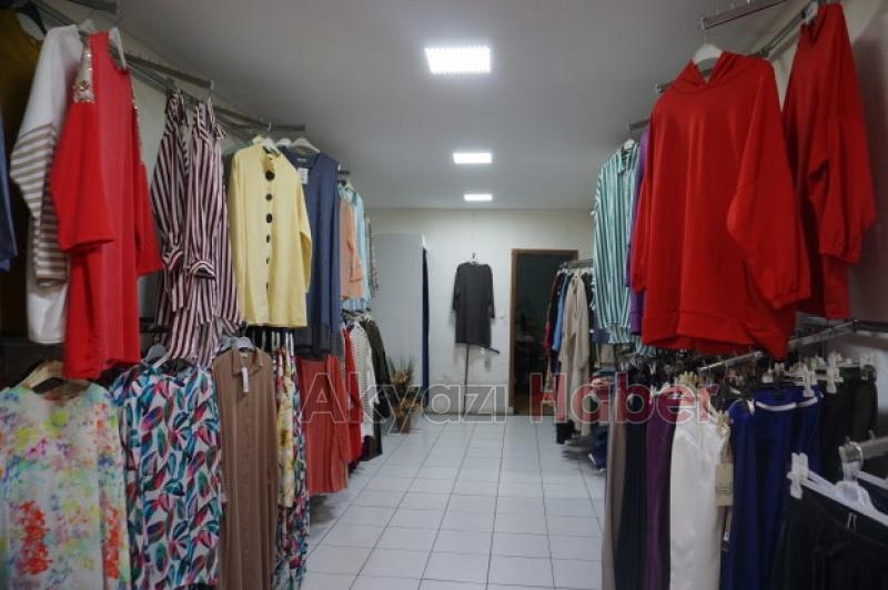 Özlem Butik Bitiriyor