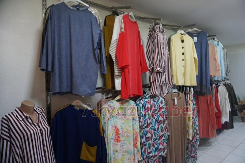 Özlem Butik Bitiriyor