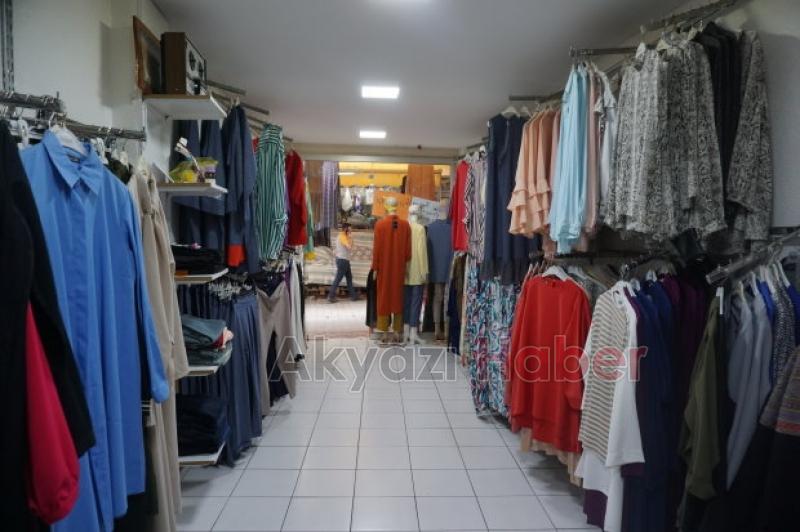 Özlem Butik Bitiriyor