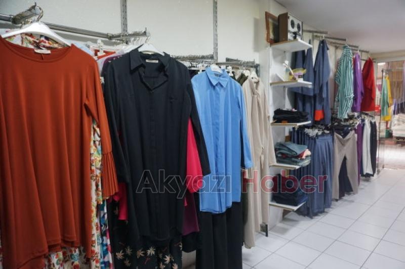 Özlem Butik Bitiriyor