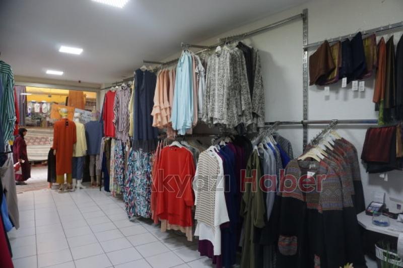 Özlem Butik Bitiriyor