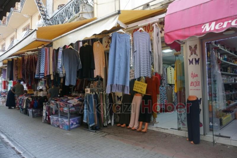 Özlem Butik Bitiriyor
