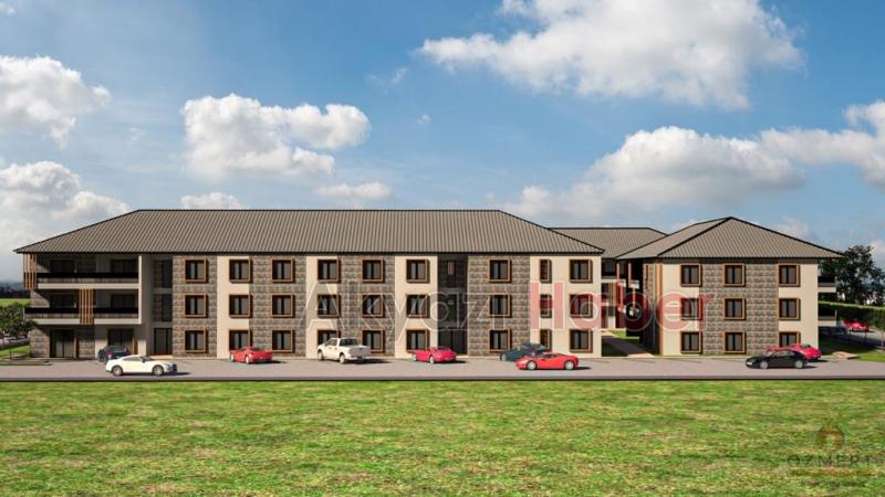 Özmert Baştan İnşaat’tan Elli4 Park Evleri 2 Çok Yakında Sizlerle