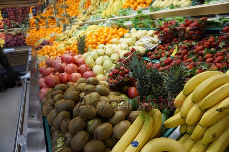 ÖZPAŞ MARKET 15. Şubesini Akyazı’da Açtı