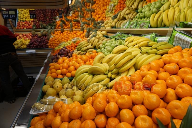 ÖZPAŞ MARKET 15. Şubesini Akyazı’da Açtı