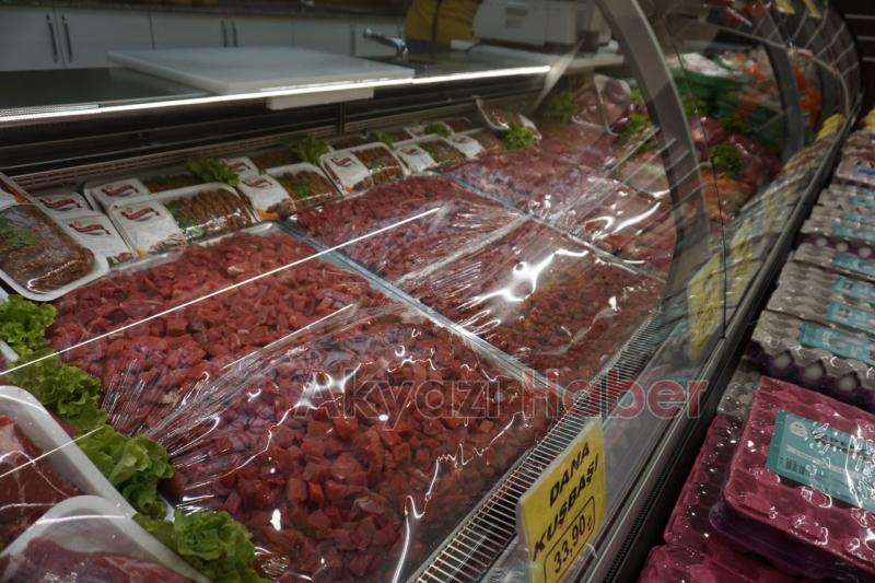 ÖZPAŞ MARKET 15. Şubesini Akyazı’da Açtı