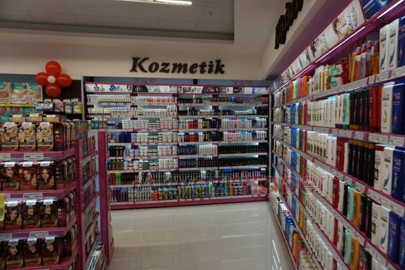 ÖZPAŞ MARKET 15. Şubesini Akyazı’da Açtı