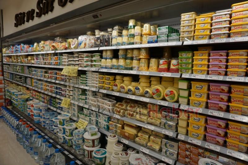 ÖZPAŞ MARKET 15. Şubesini Akyazı’da Açtı