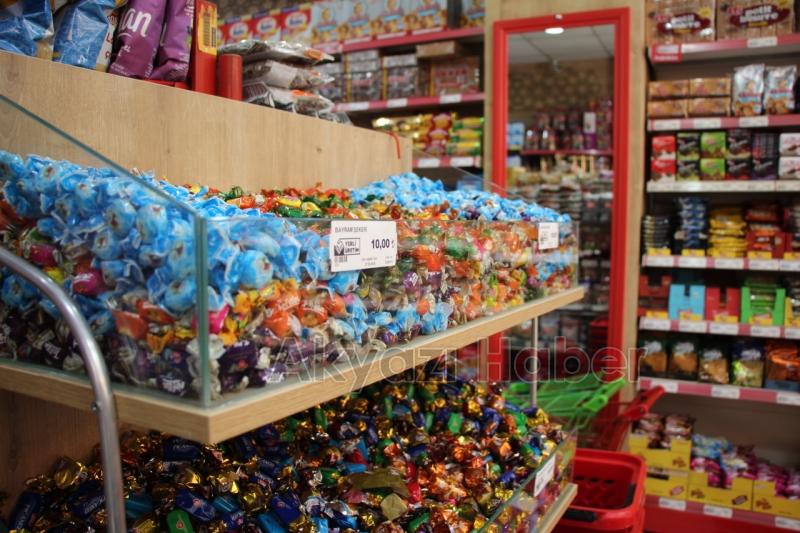Öztürkler Gıda Marketin İndirim Günleri Başladı