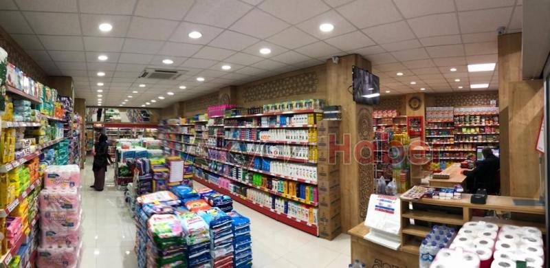 Öztürkler Market'ten enflasyonla mücadeleye destek