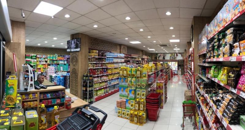 Öztürkler Market'ten enflasyonla mücadeleye destek