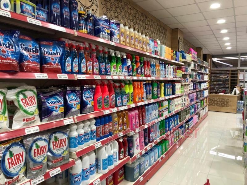 Öztürkler Market'ten enflasyonla mücadeleye destek