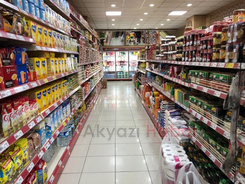 Öztürkler Market'ten enflasyonla mücadeleye destek