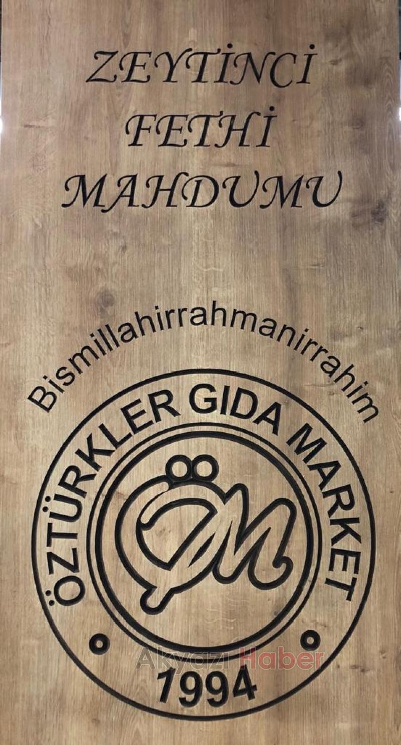 Öztürkler Market'ten enflasyonla mücadeleye destek