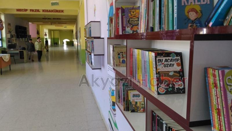 Paris Ortaokulu'nun büyük başarısı