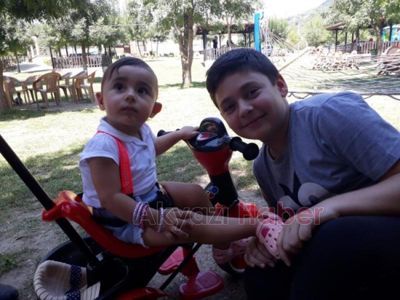 Paris Ortaokulunda Yaz Dolu Dolu Geçti