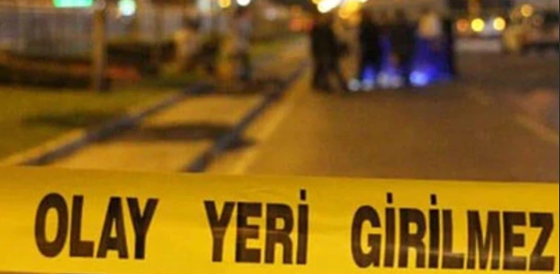 Park halindeki aracında ölü bulundu