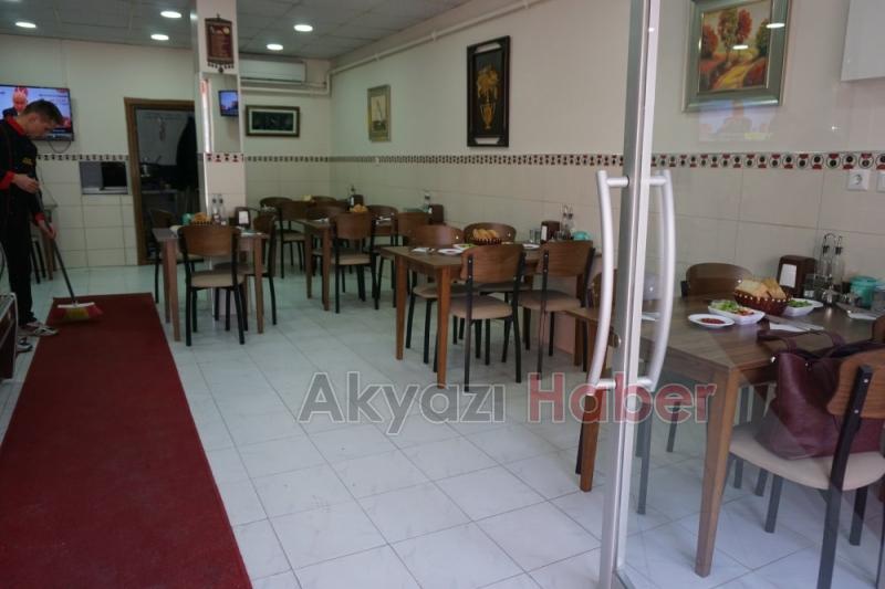 Paşa Köftecisi Törenle Açıldı