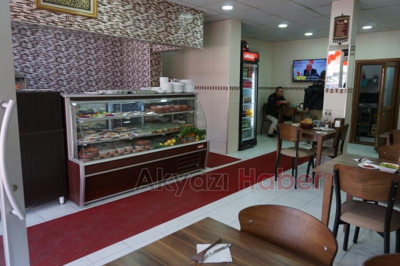 Paşa Köftecisi Törenle Açıldı