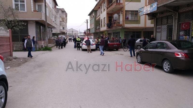 Patlak Egzozlu Araçlara Geçit Yok