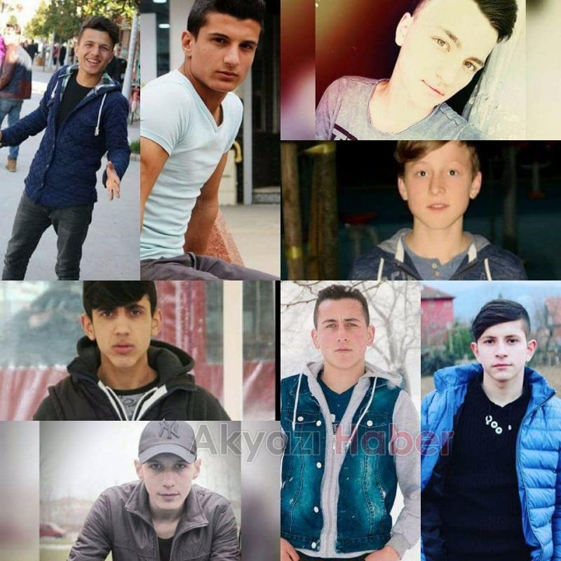 Patlaması Sonrası Yaralı Gençlerin Tedavisi Sürüyor