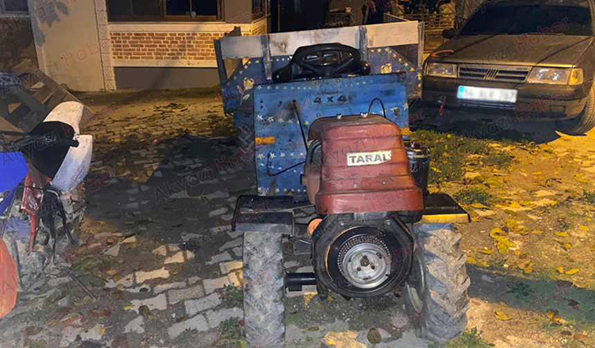 Patpatı kaçırıp dehşet saçtı; 2 yaşındaki çocuk hayatını kaybetti, ablası ağır yaralı