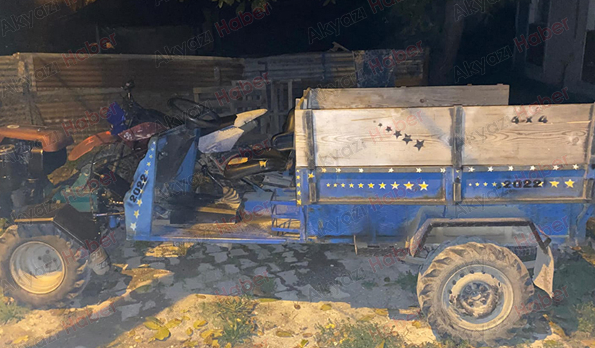 Patpatı kaçırıp dehşet saçtı; 2 yaşındaki çocuk hayatını kaybetti, ablası ağır yaralı