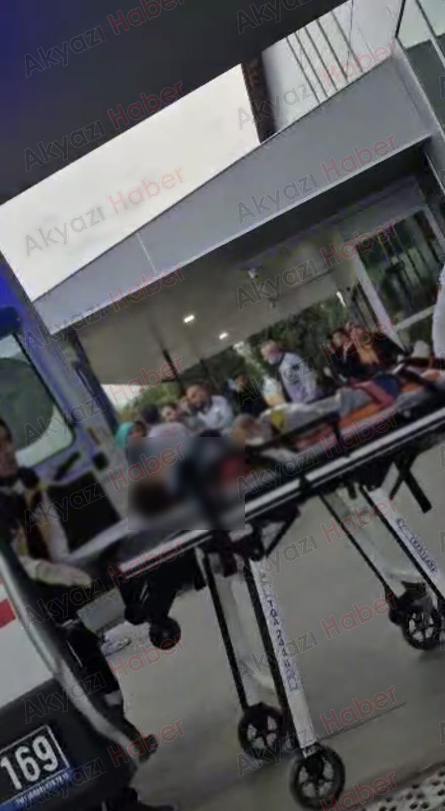 Patpatı kaçırıp dehşet saçtı; 2 yaşındaki çocuk hayatını kaybetti, ablası ağır yaralı