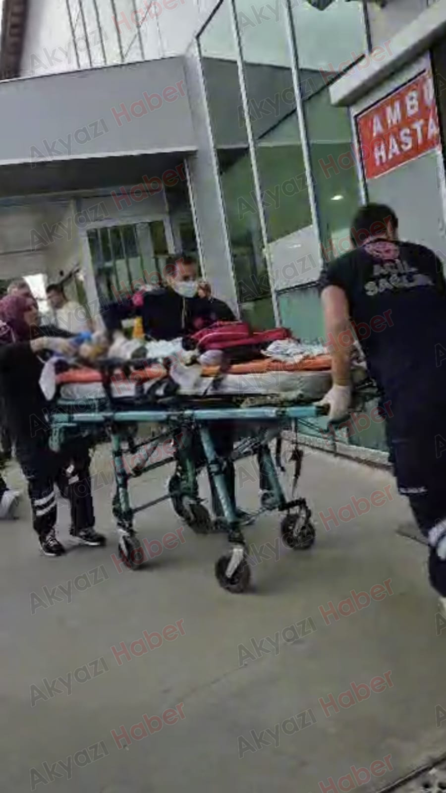 Patpatı kaçırıp dehşet saçtı; 2 yaşındaki çocuk hayatını kaybetti, ablası ağır yaralı