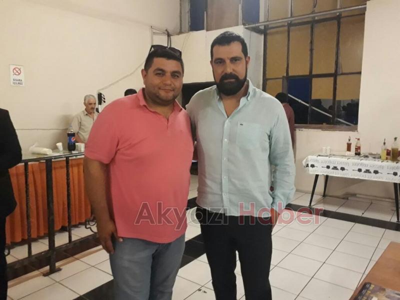 Payitaht Abdülhamid Dizisi Oyuncuları Akyazı Habere Açıklamada Bulundu