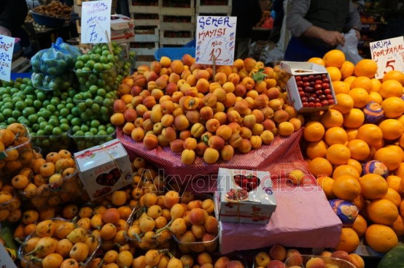 PAZARDA RAMAZAN FİYATLARI