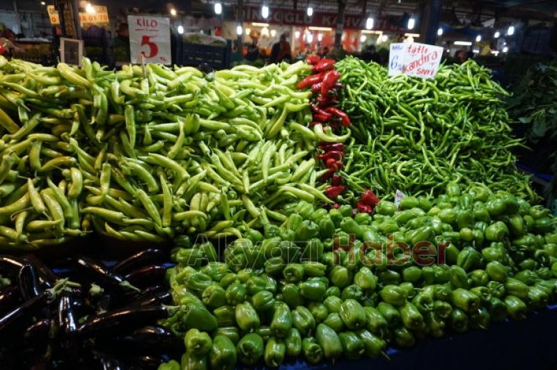 PAZARDA RAMAZAN FİYATLARI