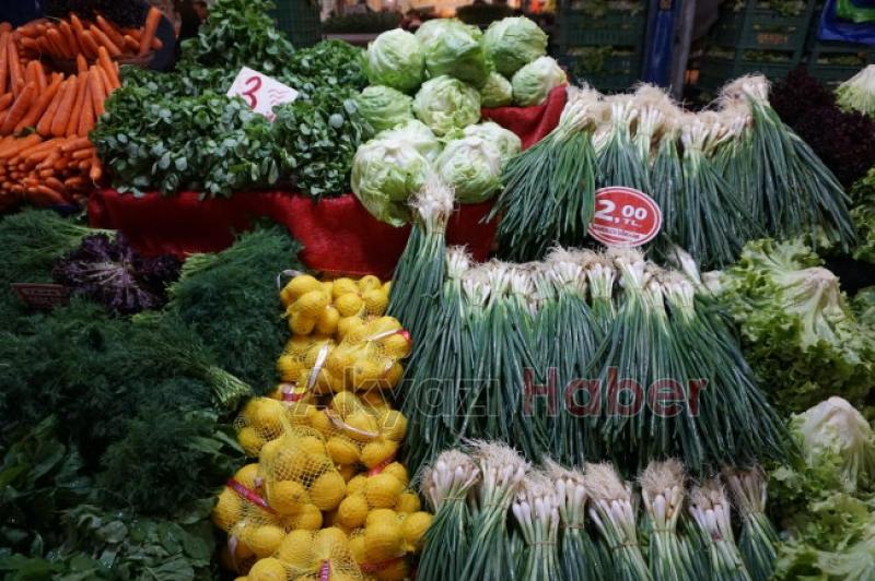 PAZARDA RAMAZAN FİYATLARI