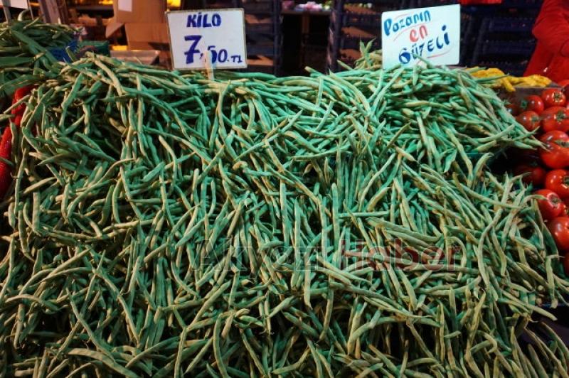 PAZARDA RAMAZAN FİYATLARI