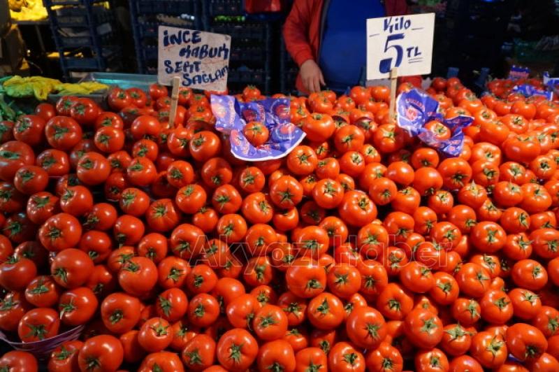 PAZARDA RAMAZAN FİYATLARI