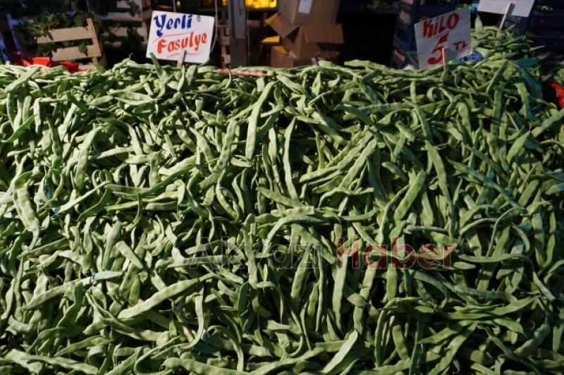 PAZARDA RAMAZAN FİYATLARI