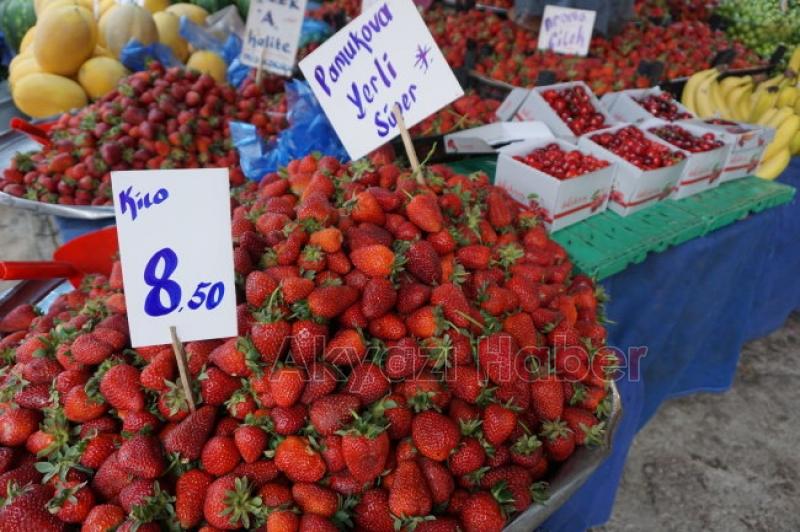 PAZARDA RAMAZAN FİYATLARI