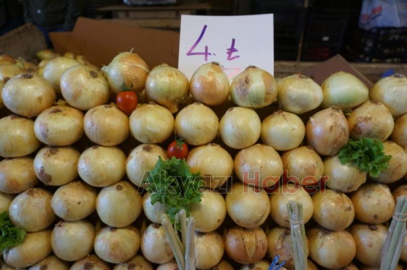 PAZARDA RAMAZAN FİYATLARI