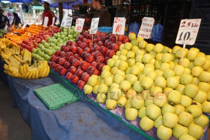 PAZARDA RAMAZAN FİYATLARI