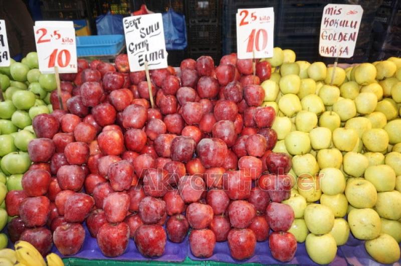 PAZARDA RAMAZAN FİYATLARI