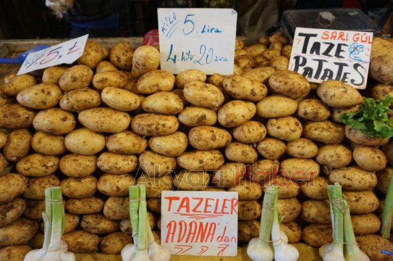 PAZARDA RAMAZAN FİYATLARI