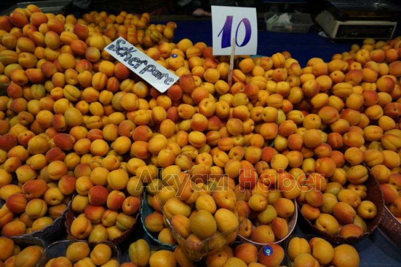 PAZARDA RAMAZAN FİYATLARI