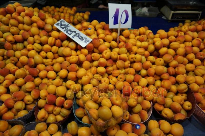 PAZARDA RAMAZAN FİYATLARI