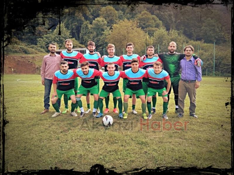 Pazarköy Kendi Evinde As Akyazısporu Ağırlayacak