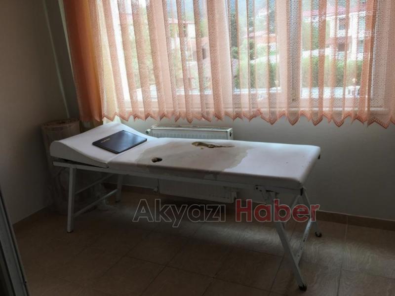 Pazarköy  Şehit Ömer Kız Kuran Kursuna Yeni Hizmet Binası