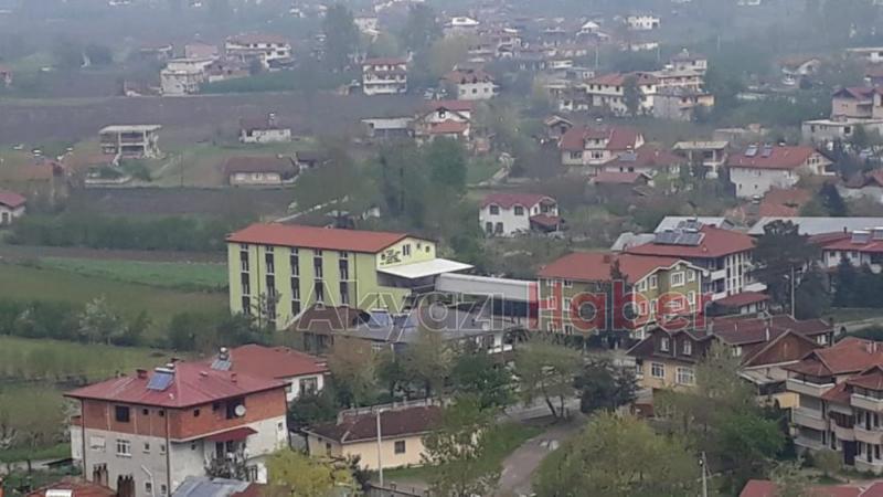 Pazarköy  Şehit Ömer Kız Kuran Kursuna Yeni Hizmet Binası