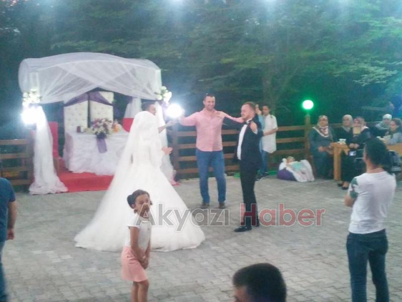 Peri Masallarını Andıracak Düğünleriniz İçin Orman Park