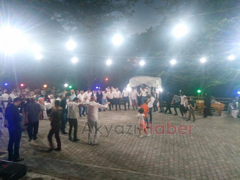 Peri Masallarını Andıracak Düğünleriniz İçin Orman Park